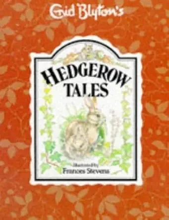 Hedgerow Tales